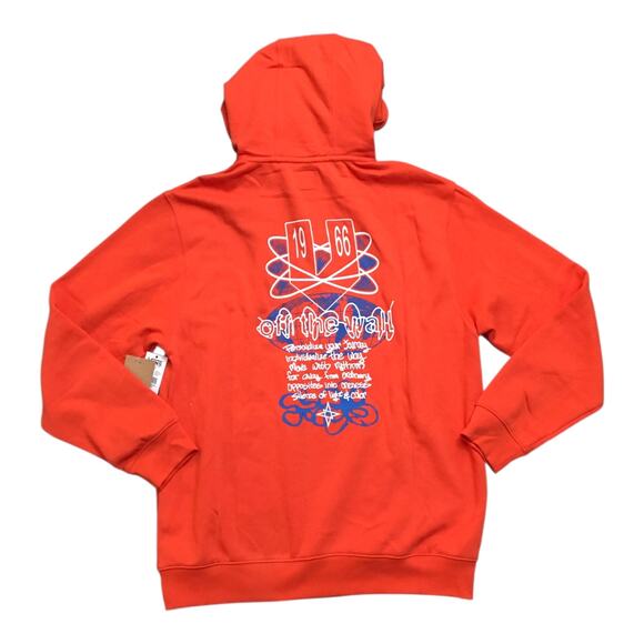VANS Other - Vans Men’s Opway Pullover Hoodie Large NWT